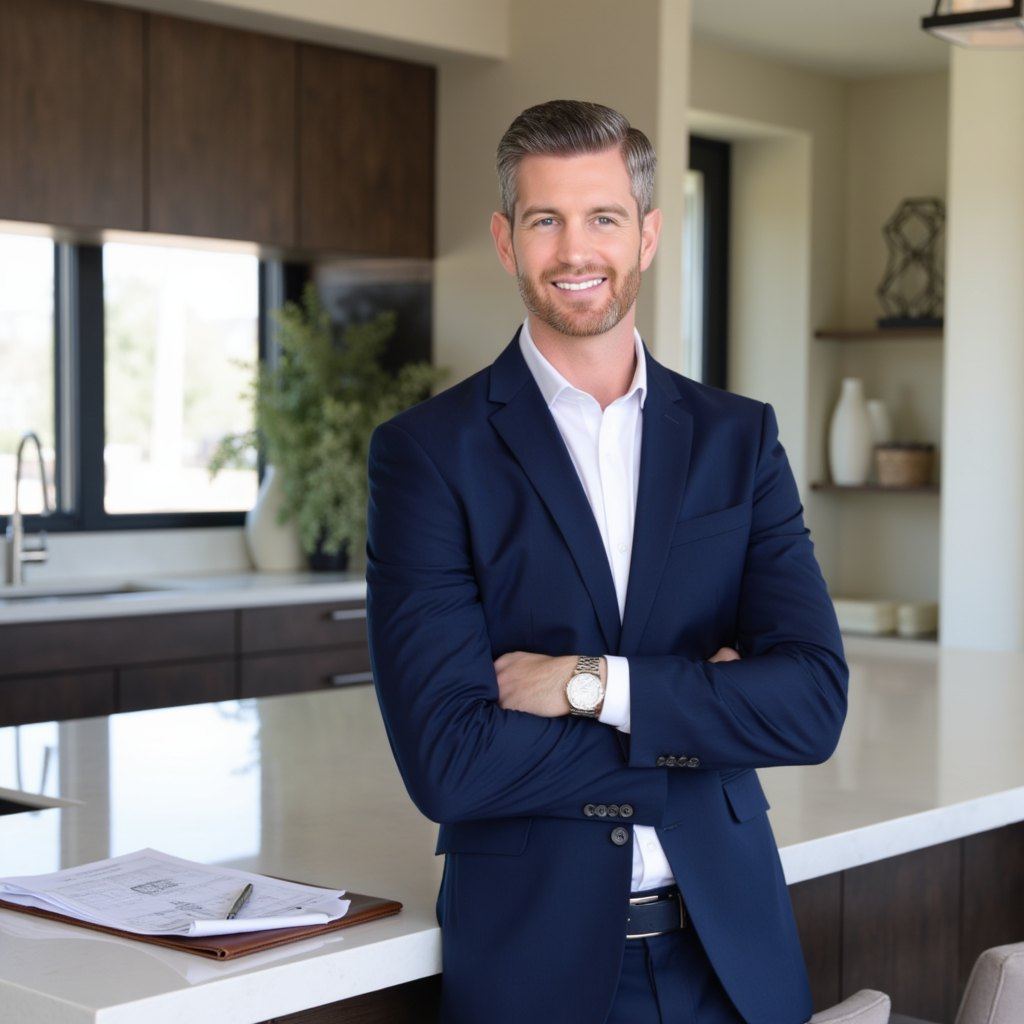 Eric Blazej, licensed Texas insurance agent at Fortify360